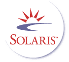 Sistema operacioanl Solaris...